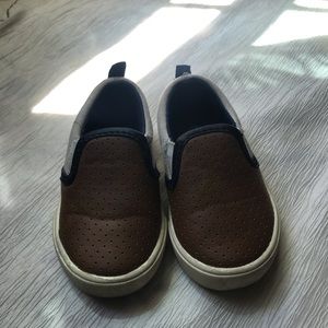 Size 4 Baby shoes